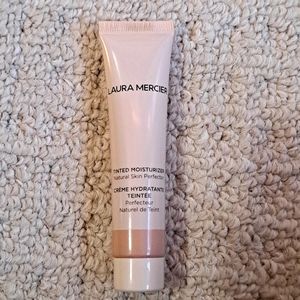 Laura Mercier tinted moisturizer